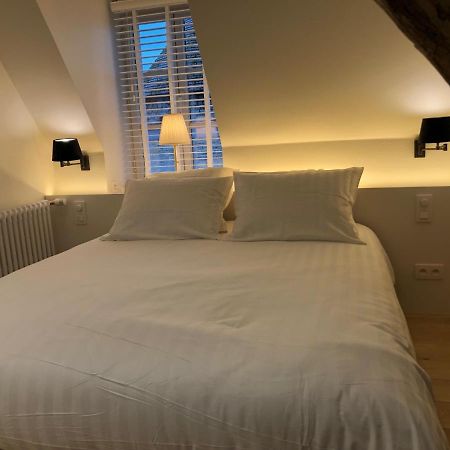 La Ferme De Planchevienne Bed & Breakfast Magny-Cours Ngoại thất bức ảnh