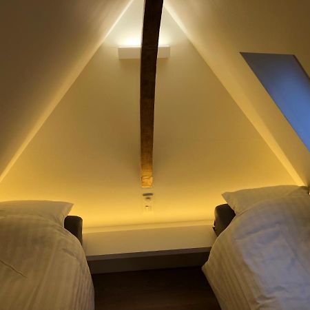 La Ferme De Planchevienne Bed & Breakfast Magny-Cours Ngoại thất bức ảnh