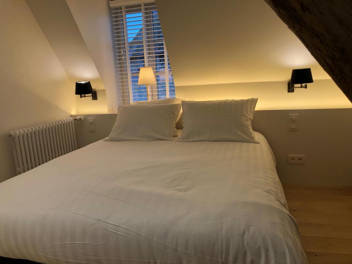 La Ferme De Planchevienne Bed & Breakfast Magny-Cours Ngoại thất bức ảnh