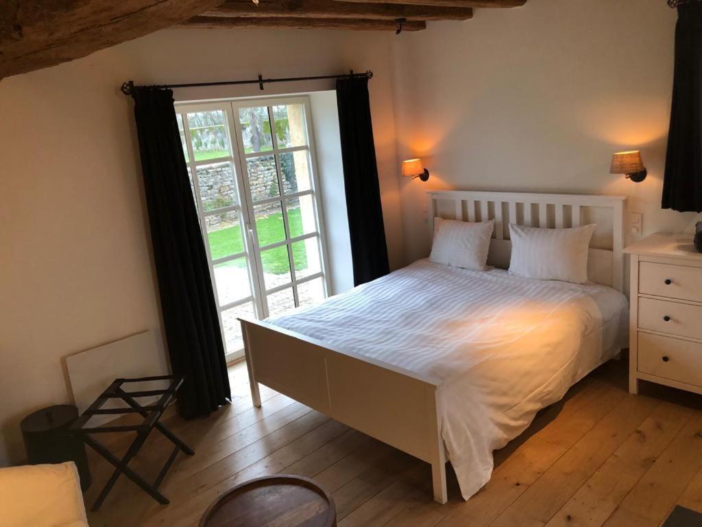 La Ferme De Planchevienne Bed & Breakfast Magny-Cours Ngoại thất bức ảnh