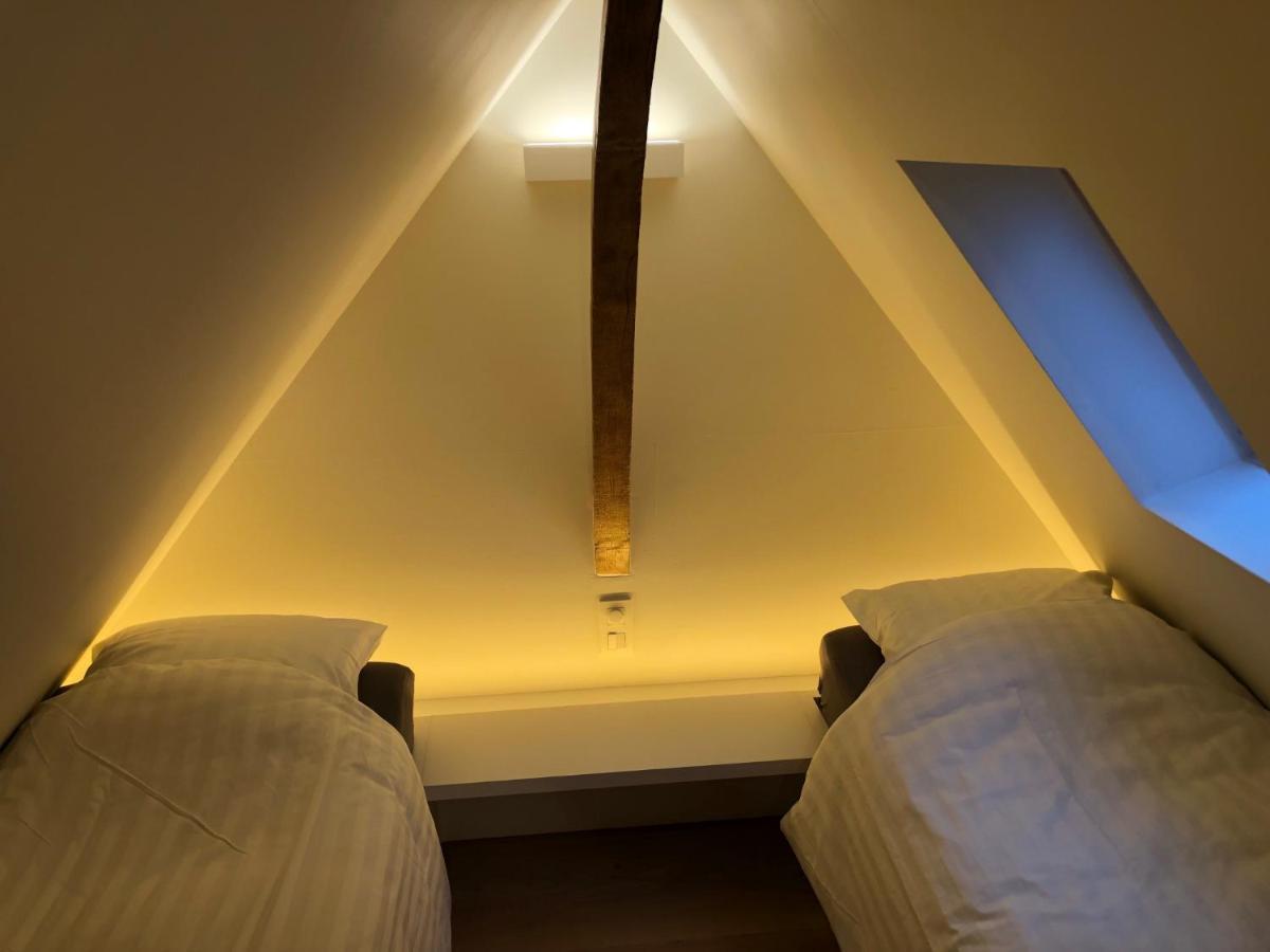 La Ferme De Planchevienne Bed & Breakfast Magny-Cours Ngoại thất bức ảnh