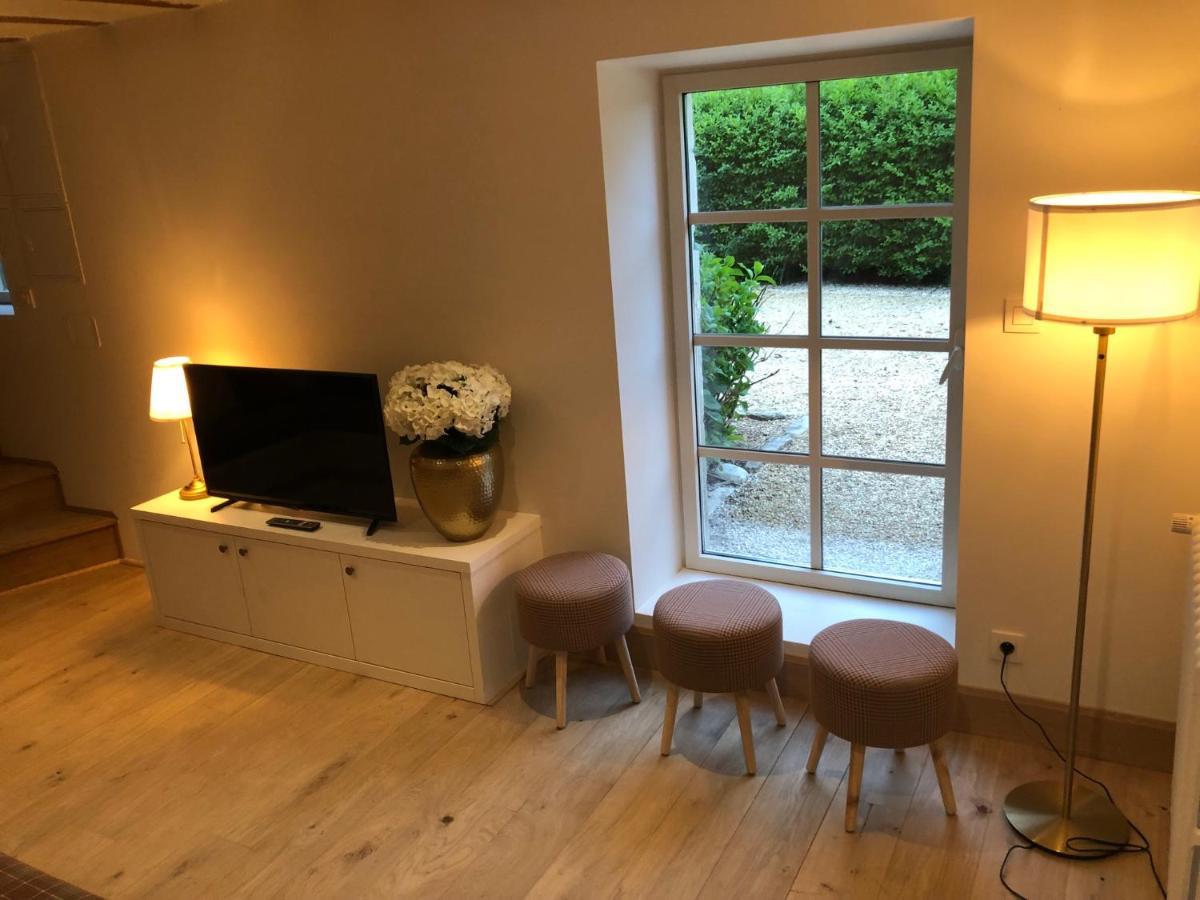 La Ferme De Planchevienne Bed & Breakfast Magny-Cours Ngoại thất bức ảnh