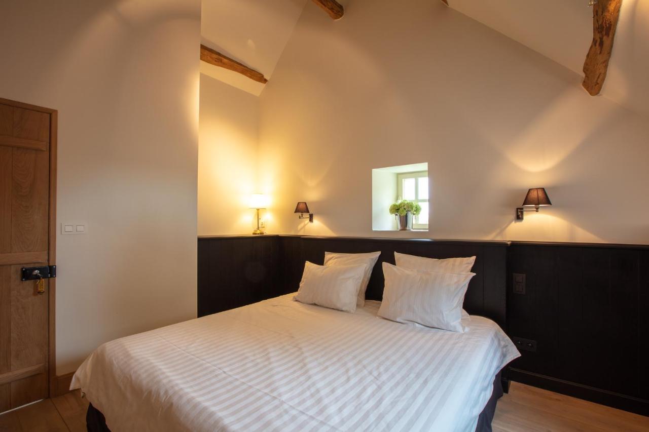 La Ferme De Planchevienne Bed & Breakfast Magny-Cours Ngoại thất bức ảnh
