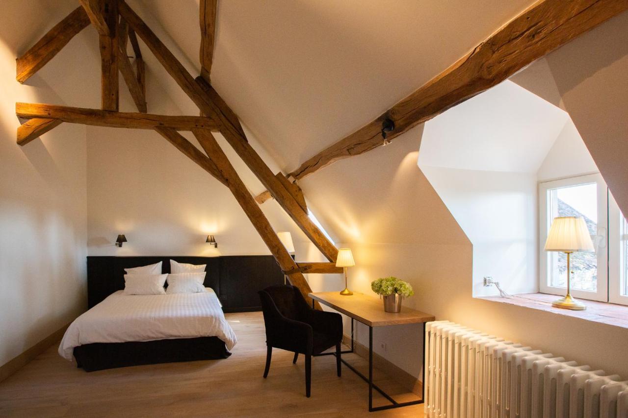 La Ferme De Planchevienne Bed & Breakfast Magny-Cours Ngoại thất bức ảnh