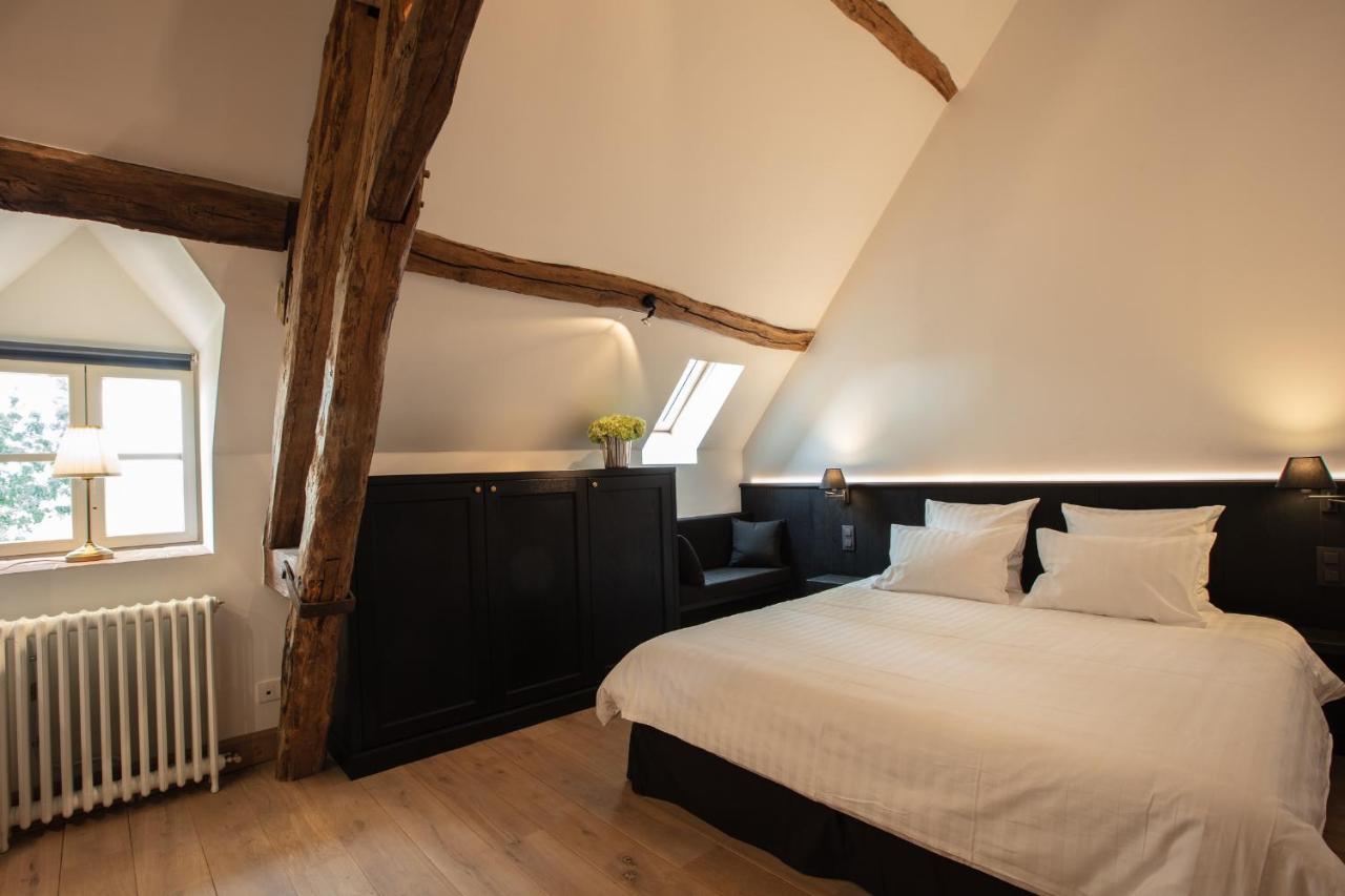 La Ferme De Planchevienne Bed & Breakfast Magny-Cours Ngoại thất bức ảnh