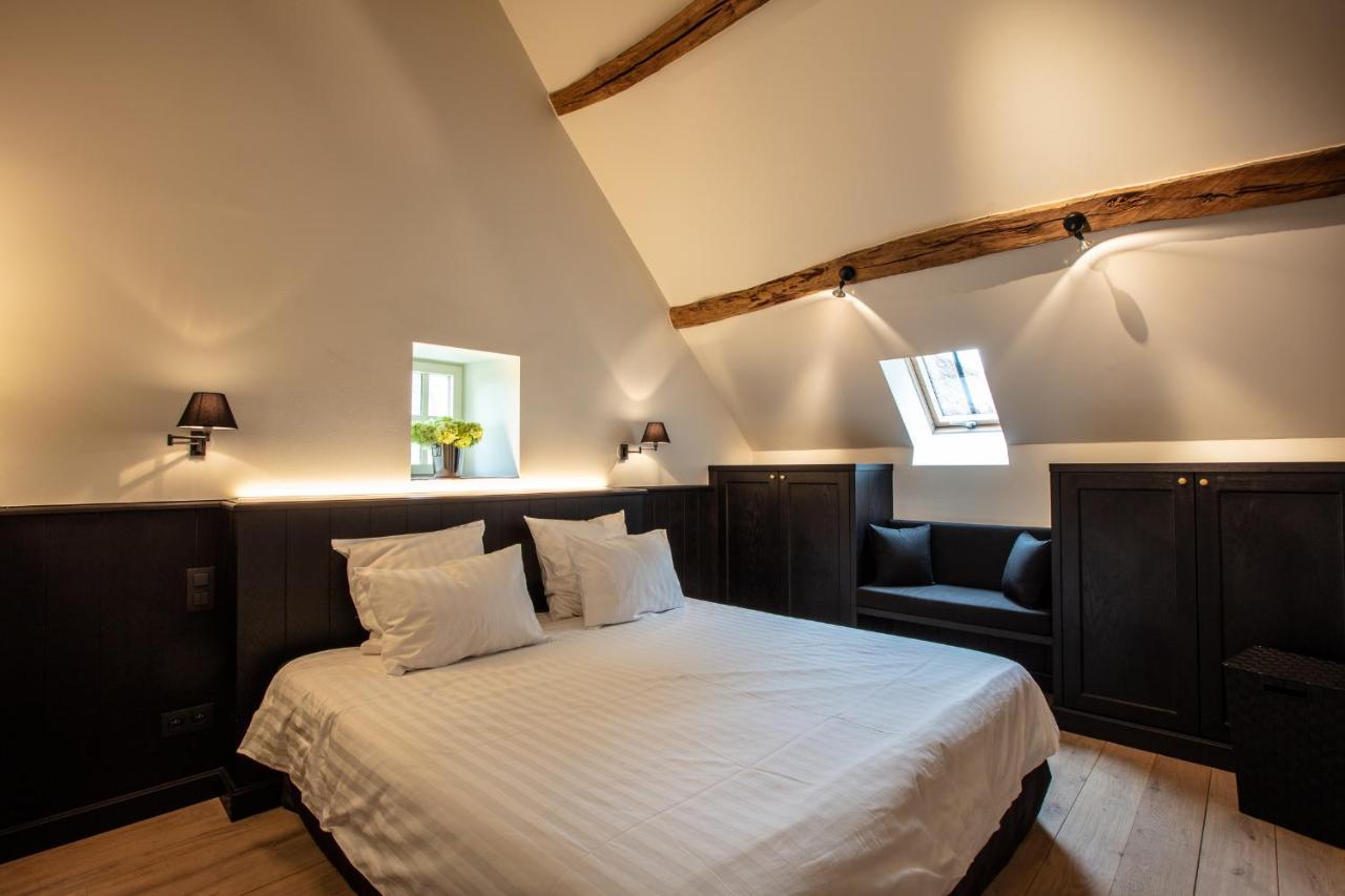 La Ferme De Planchevienne Bed & Breakfast Magny-Cours Ngoại thất bức ảnh