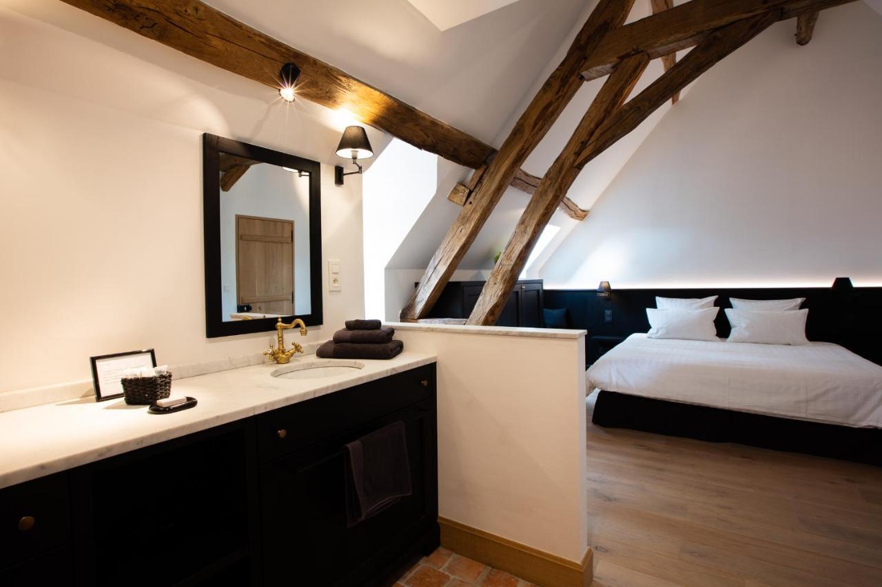 La Ferme De Planchevienne Bed & Breakfast Magny-Cours Ngoại thất bức ảnh